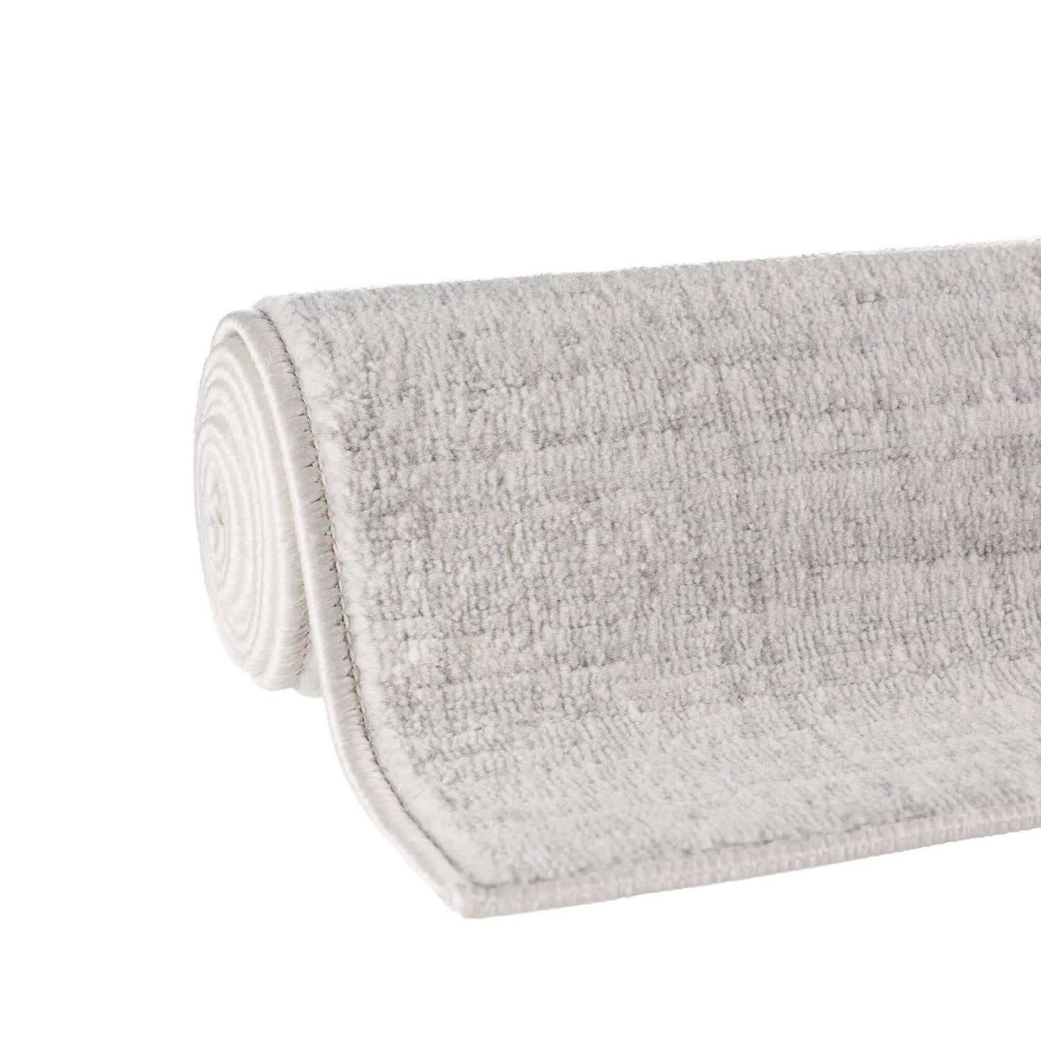 Montana Cream & Grey Rug