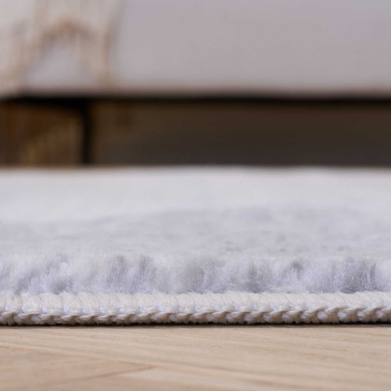Montana Cream & Grey Rug