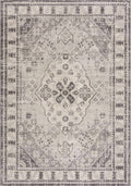 Montana Oriental Grey Rug