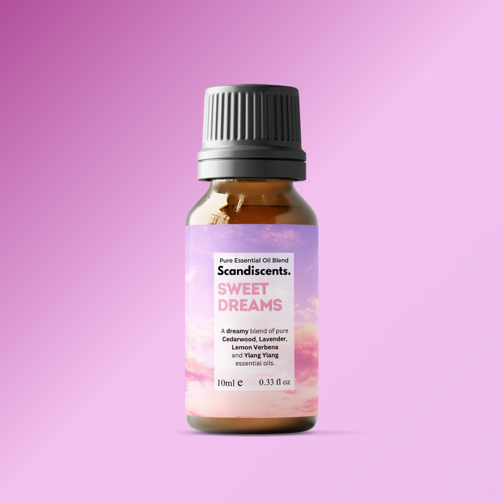 Sweet Dreams Essential Oil