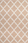 Ecology Outdoor Rug Beige | 400b