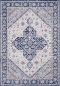 Montana Vintage Navy Rugs