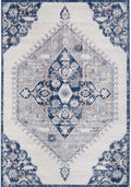 Montana Vintage Navy Rugs