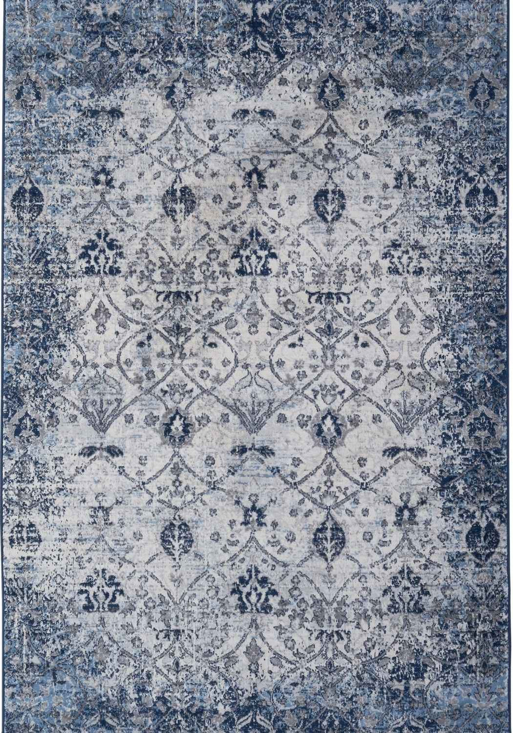 Montana Vintage Navy Rugs