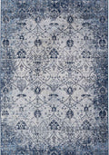 Montana Vintage Navy Rugs