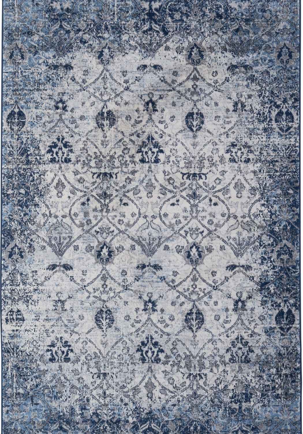 Montana Vintage Navy Rugs