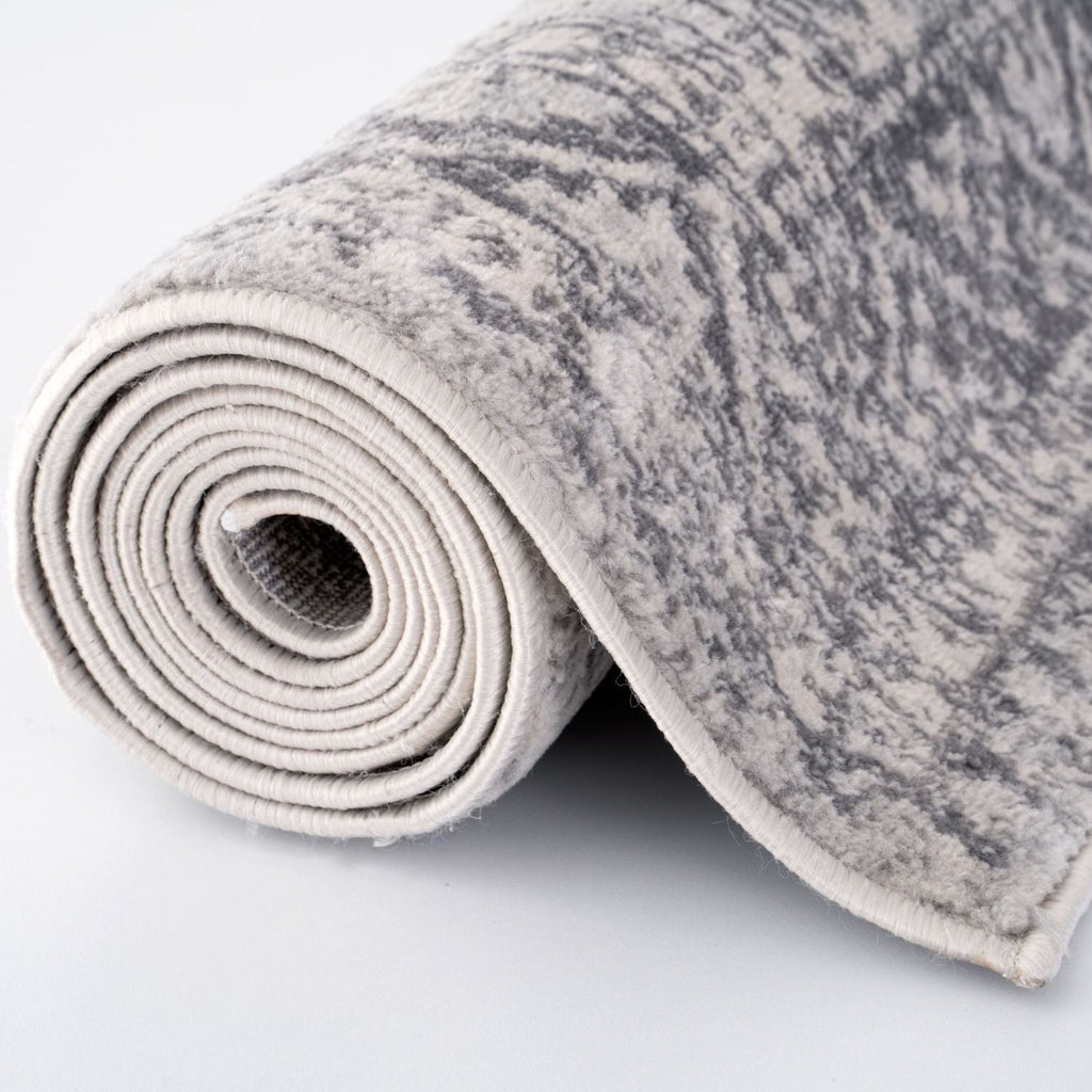 Montana Vintage Grey Rugs