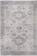 Montana Vintage Grey Rugs