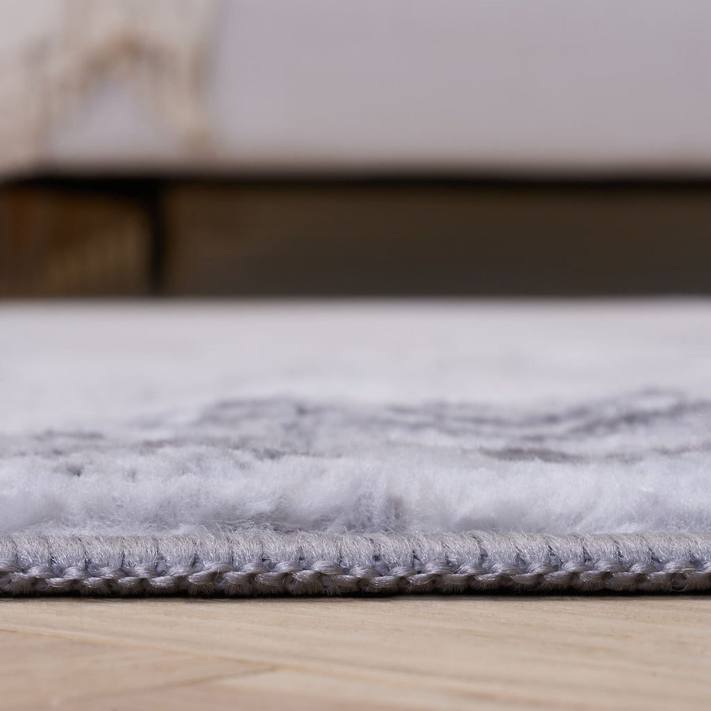Montana Vintage Grey Rugs