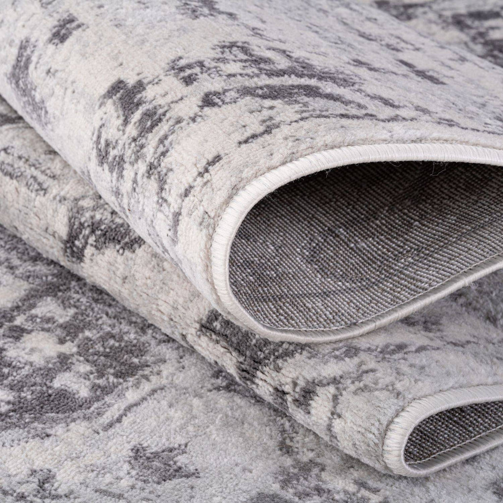 Montana Vintage Grey Rug