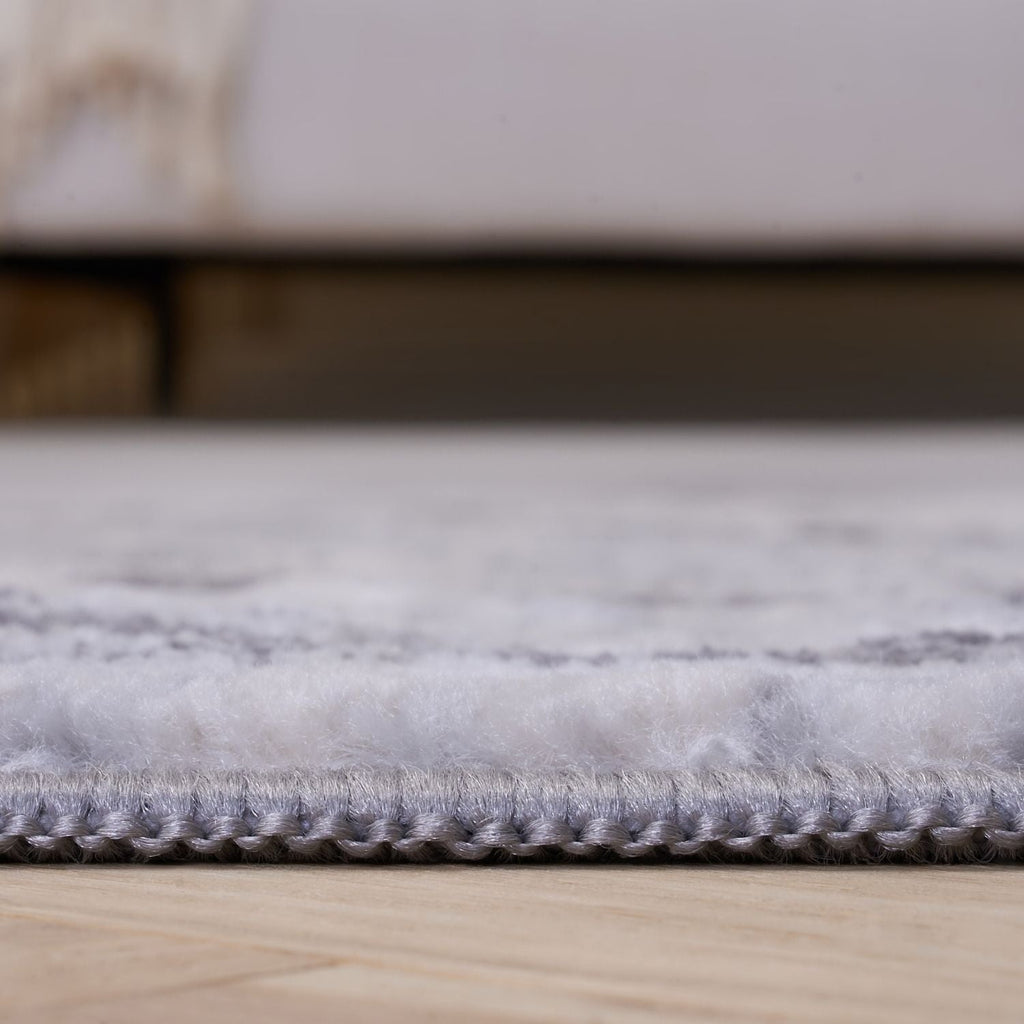 Montana Vintage Grey Rug
