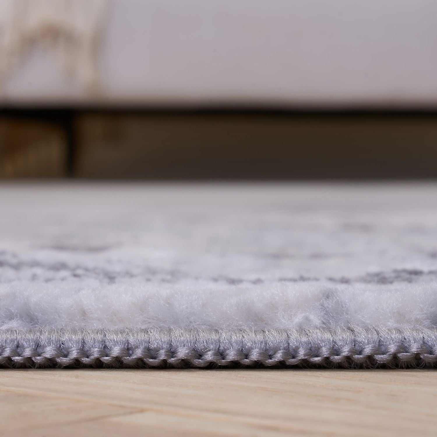 Montana Vintage Grey Rug