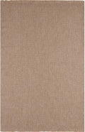 Nature Outdoor Rug Neutral Rattan Natural