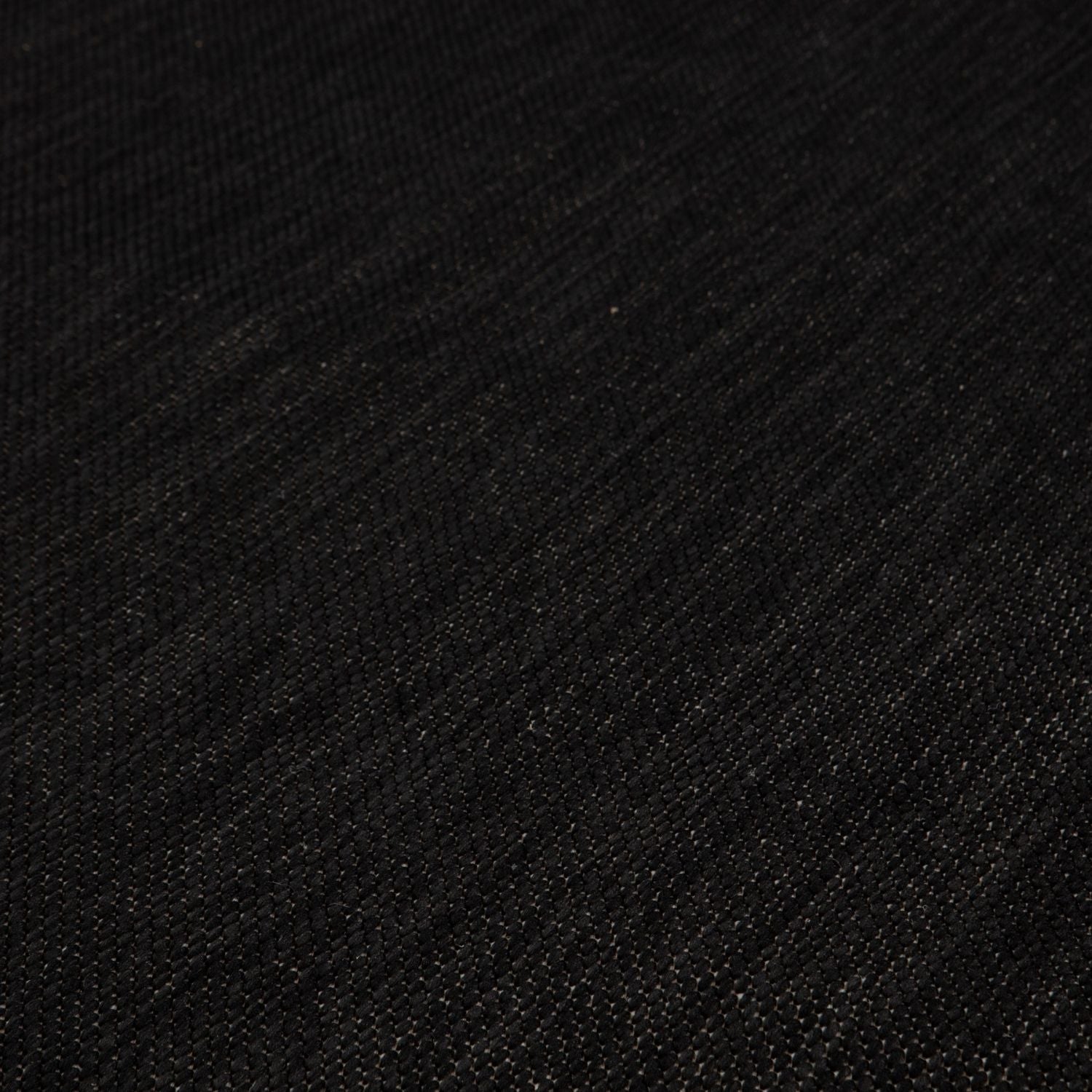 Ecology Outdoor Rug Black