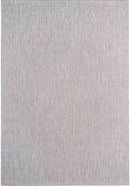 Ecology Outdoor Rug Grey | 500g