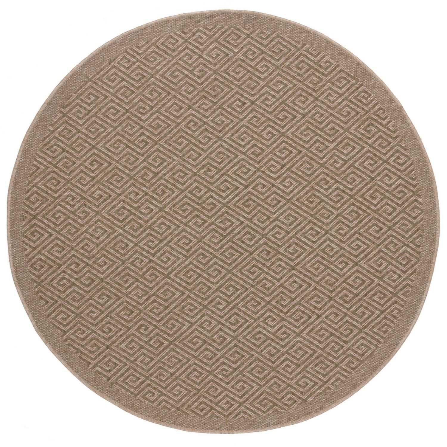 Nature Outdoor Rug Green
