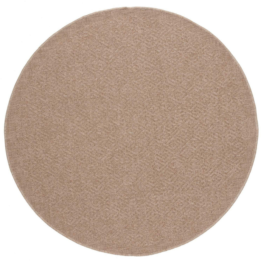 Nature Outdoor Rug Neutral Jute