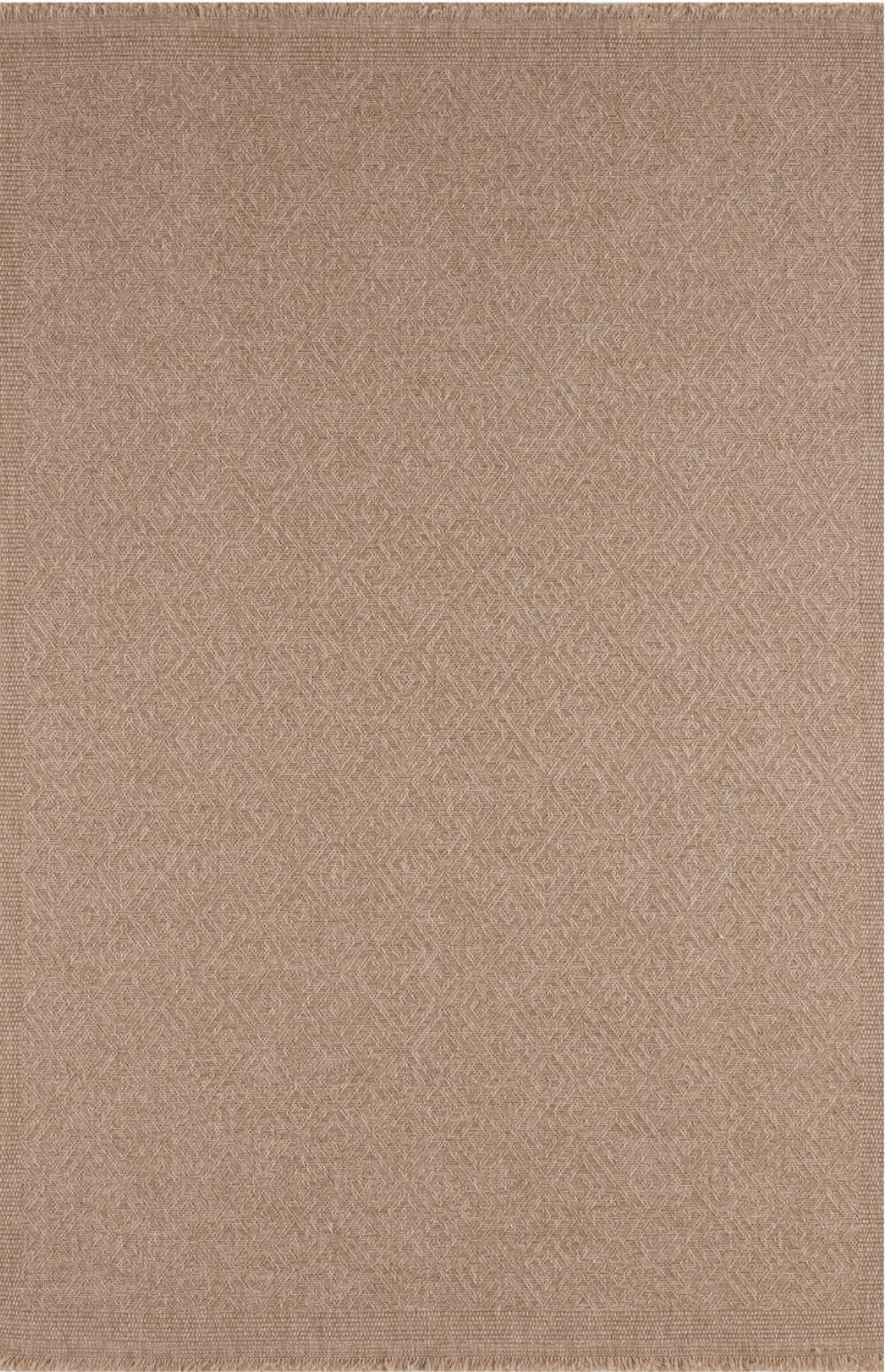 Nature Outdoor Rug Neutral Jute