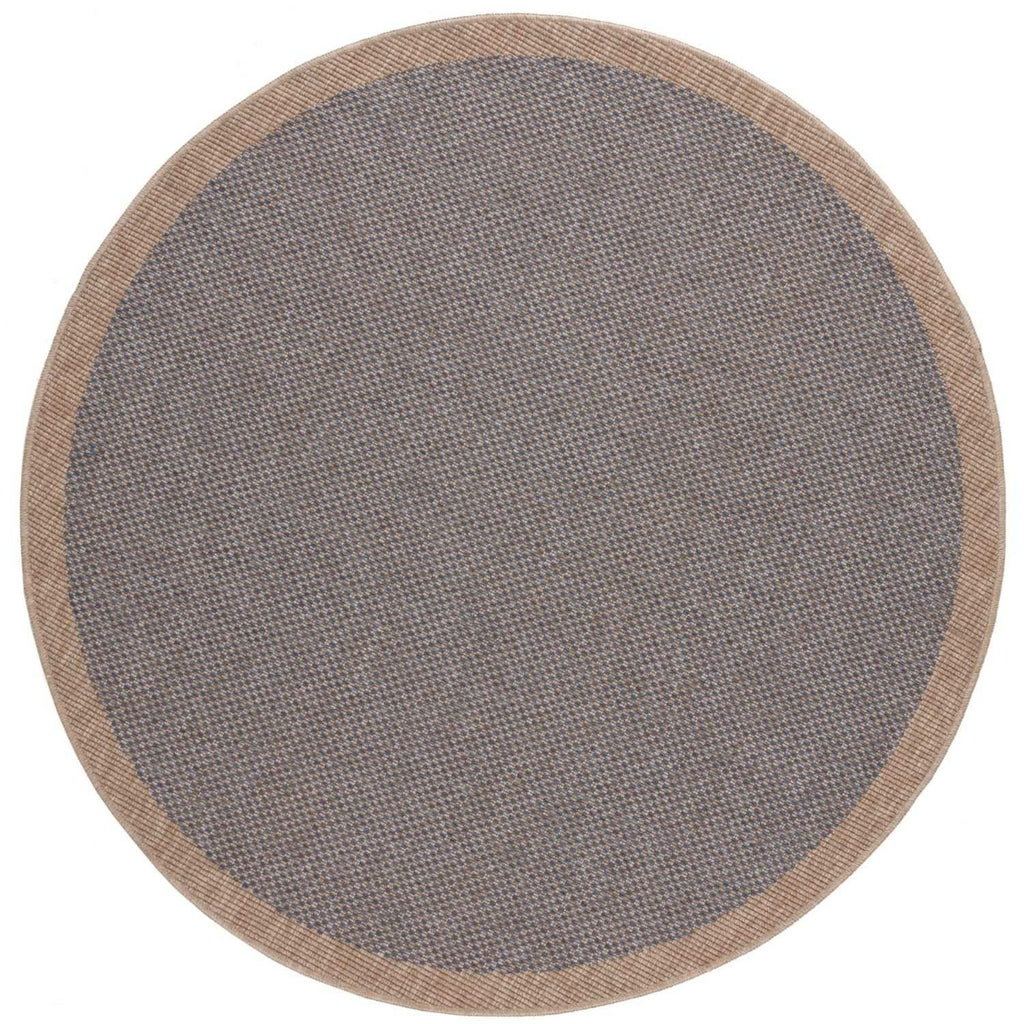 Nature Outdoor Rug Blue