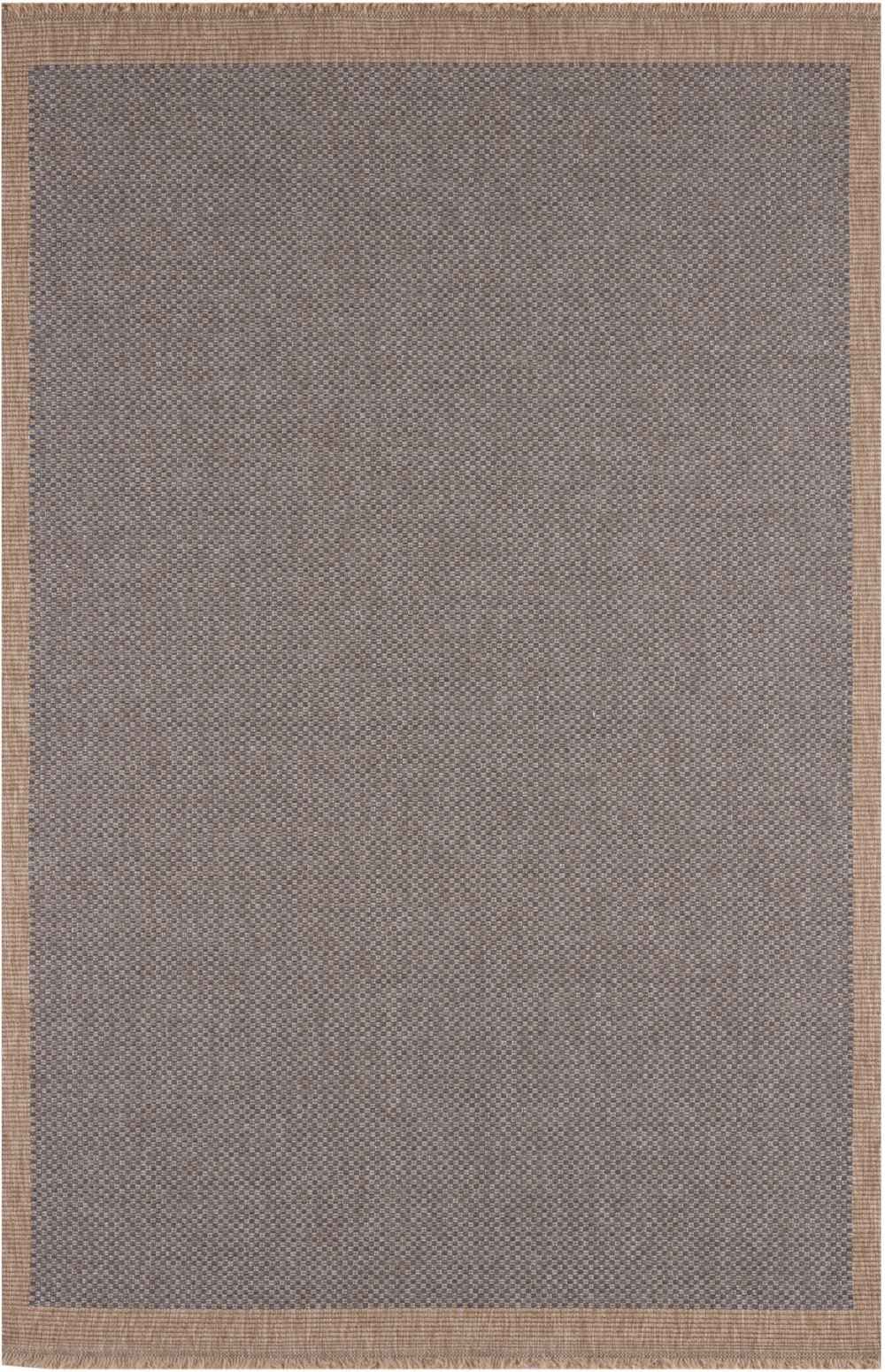 Nature Outdoor Rug Blue
