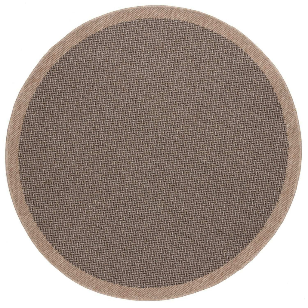 Nature Outdoor Rug Dark Grey