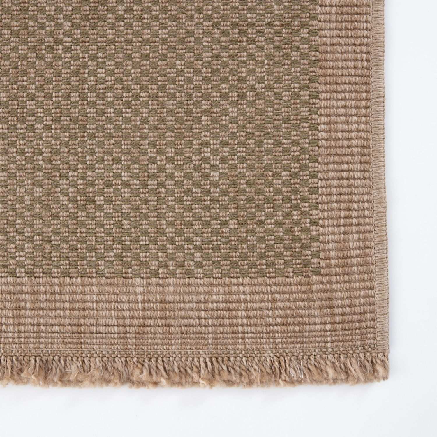 Nature Outdoor Rug Green