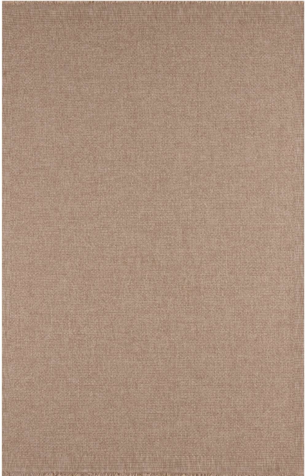 Nature Outdoor Rug Neutral Jute Natural