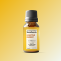 Positive Energy Orange Essential Oil