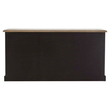Kensington Townhouse Solid Oak Contemporary Sideboard