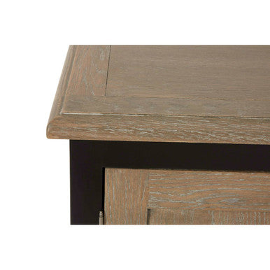 Kensington Townhouse Solid Oak Contemporary Sideboard