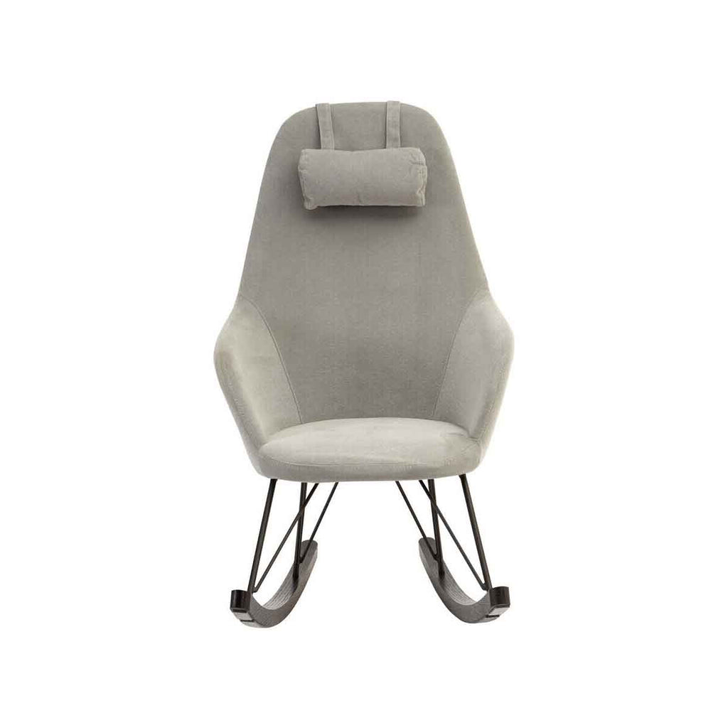 Kolding Chair With Black Oak Veneer Legs