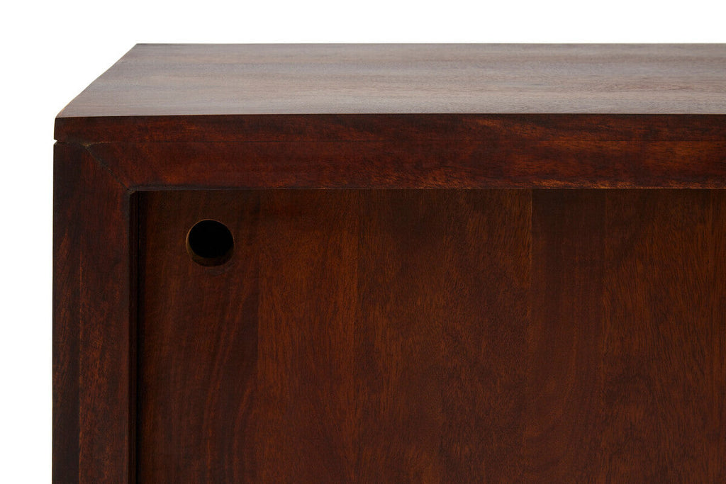 Vence Mango Wood Sideboard