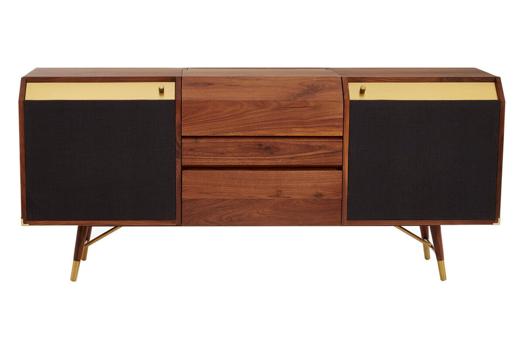 Kenso Natural Sideboard