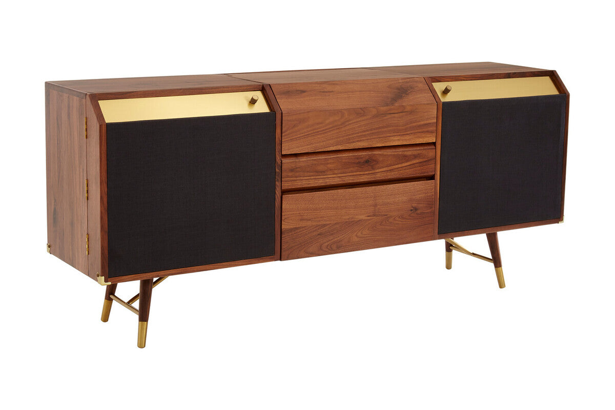 Kenso Natural Sideboard