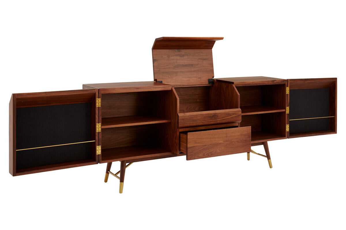 Kenso Natural Sideboard