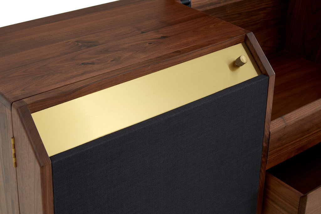 Kenso Natural Sideboard