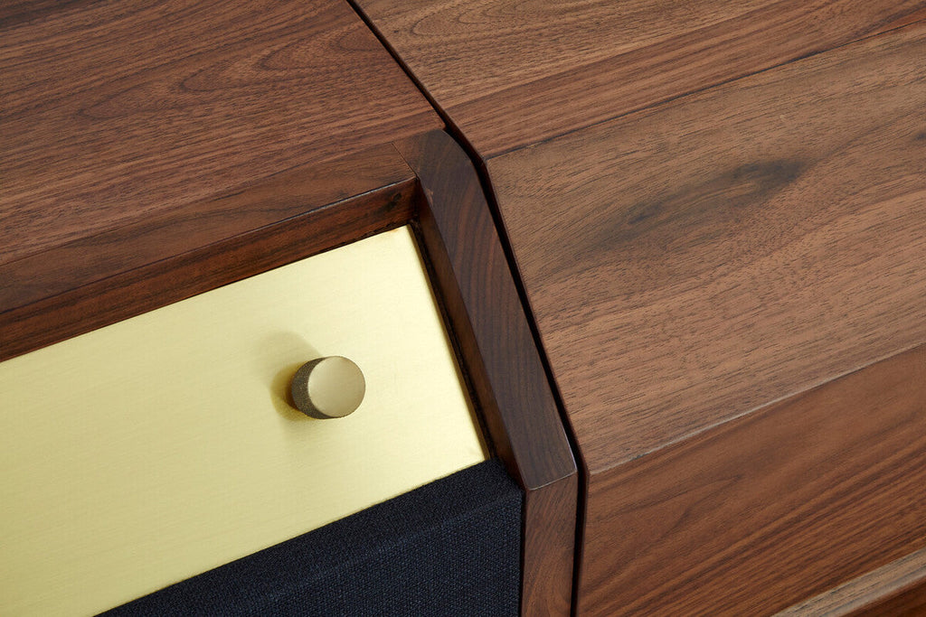 Kenso Natural Sideboard