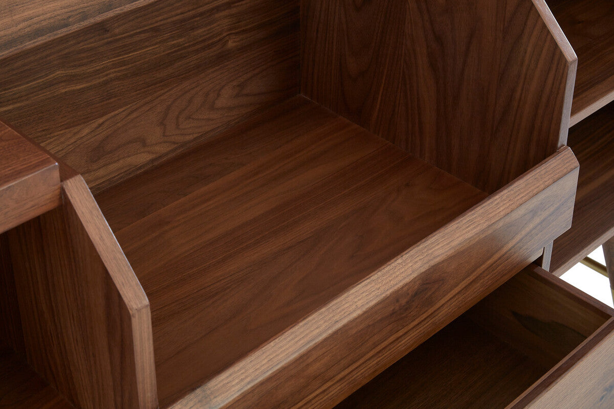 Kenso Natural Sideboard