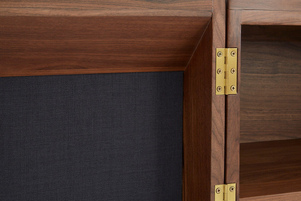 Kenso Natural Sideboard