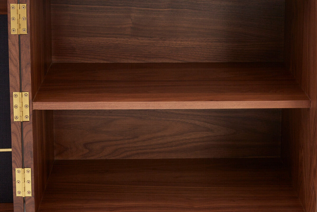 Kenso Natural Sideboard