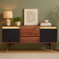 Kenso Natural Sideboard