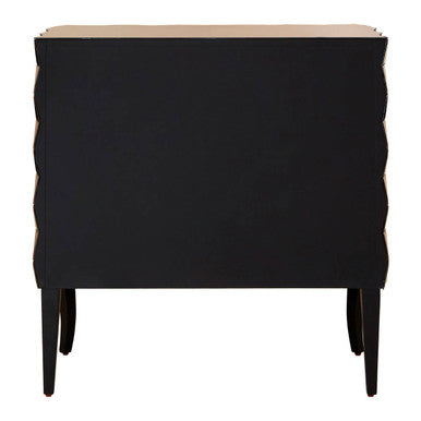 Soho Copper Cabinet