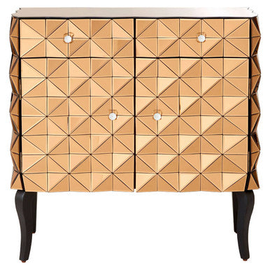 Soho Copper Cabinet