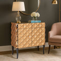 Soho Copper Cabinet