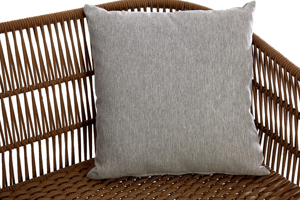 3 Seat Sofa, Opus White Modern