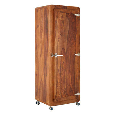 Marwar Tall Natural Industrial Cabinet