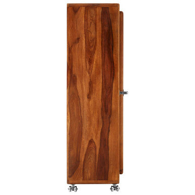 Marwar Tall Natural Industrial Cabinet