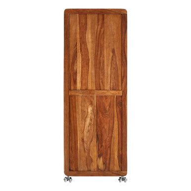 Marwar Tall Natural Industrial Cabinet