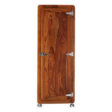 Marwar Tall Natural Industrial Cabinet