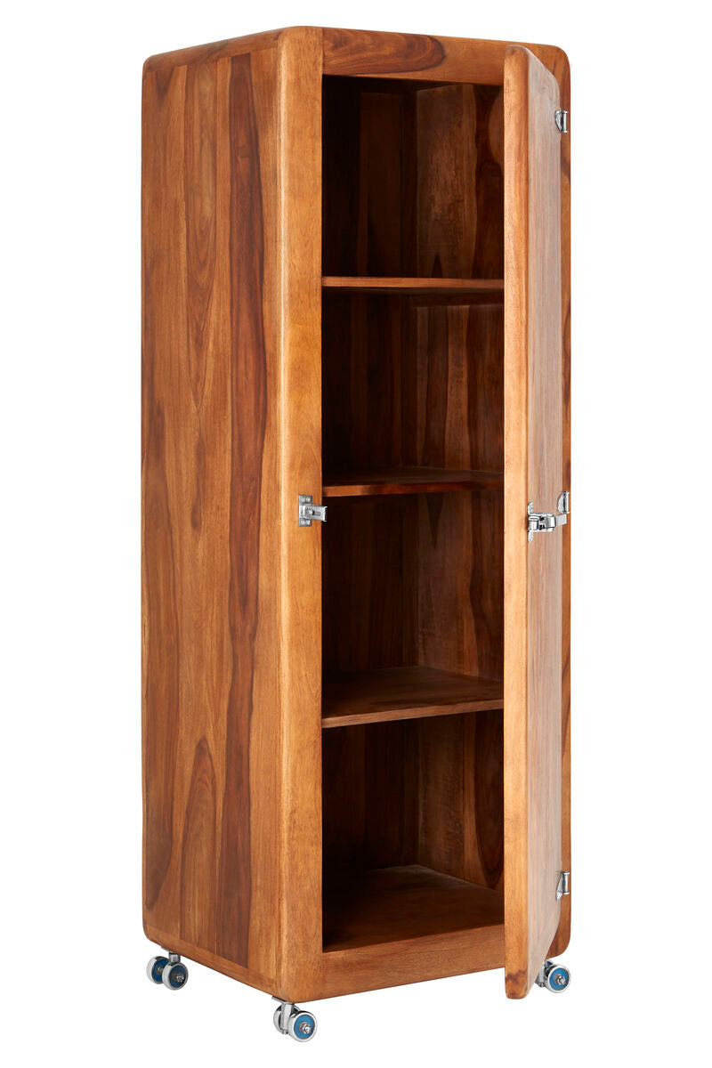 Marwar Tall Natural Industrial Cabinet
